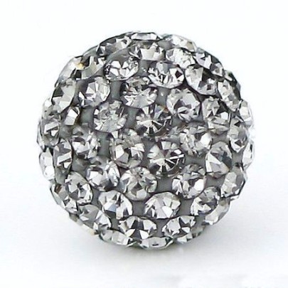 diamond ball